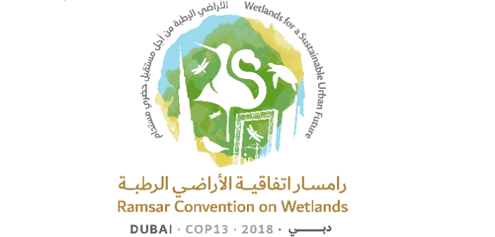 Ramsar Urban Wetlands Accreditation scheme takes off